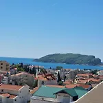 Happy Budva Apartment