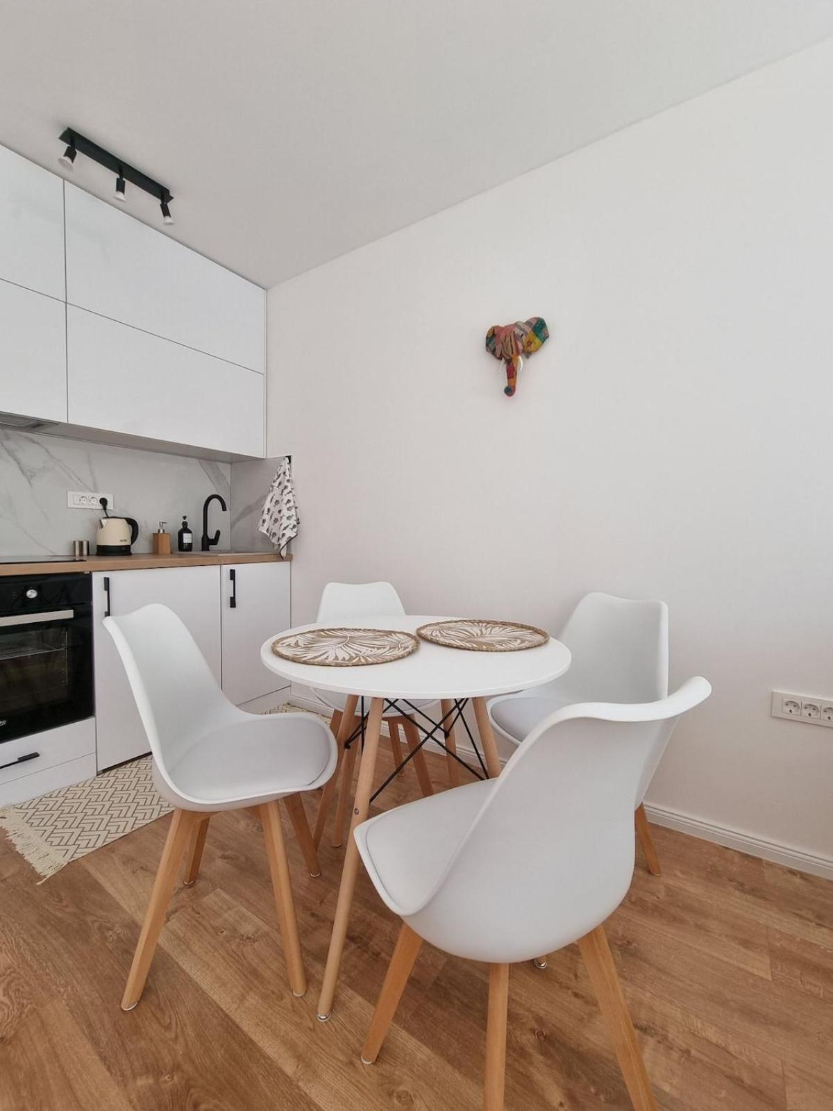 Happy Apartman