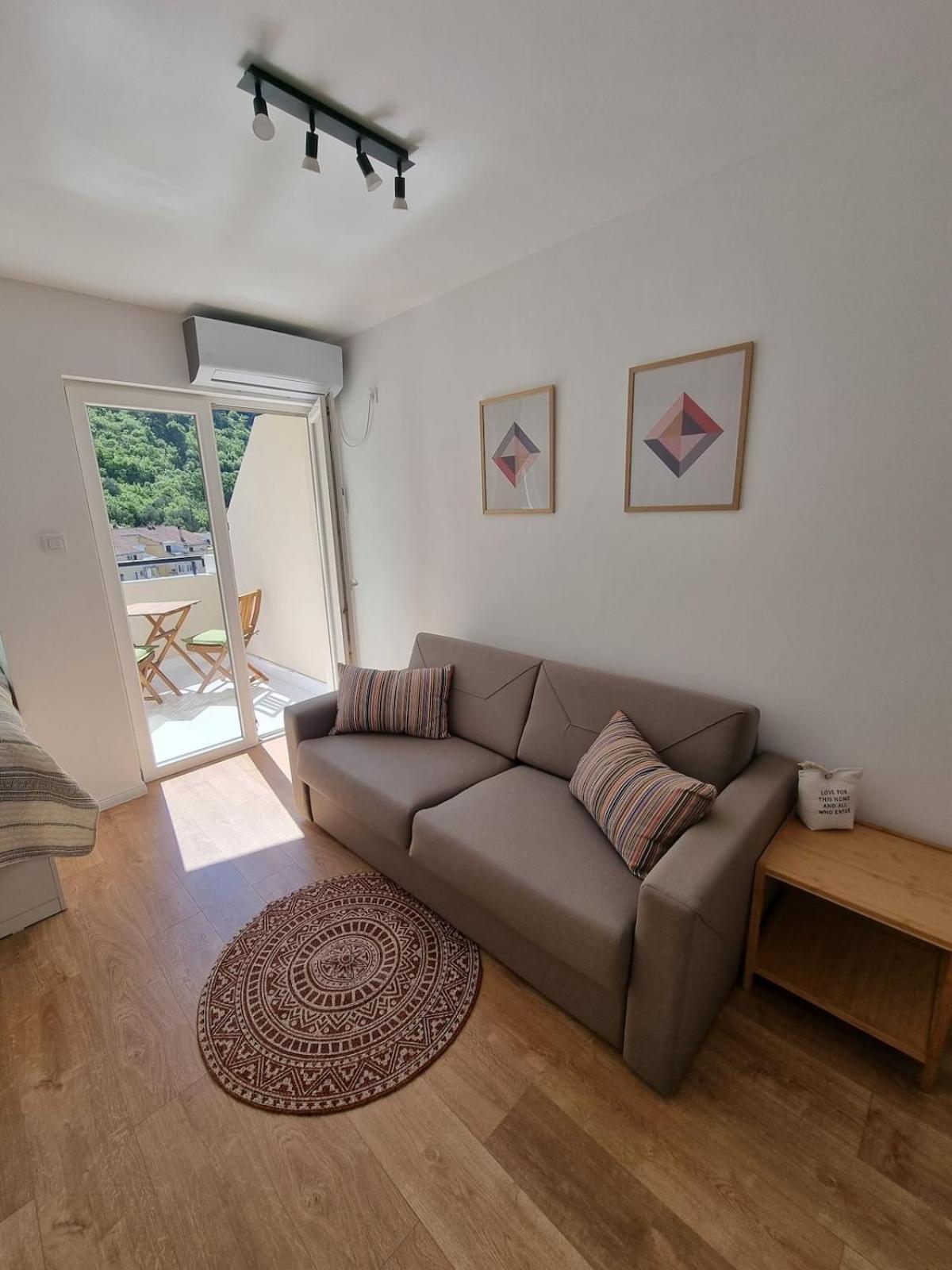 Apartman Happy